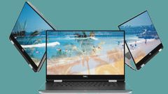 Dell introduces new consumer PCs and displays