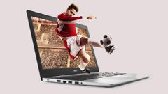 Dell brings AMD Ryzen performance to Inspiron series
