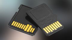 Here's how UFS Cards and SD Cards are different from each other