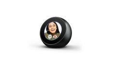 Amazon's Echo Spot lets you watch videos on its circular display