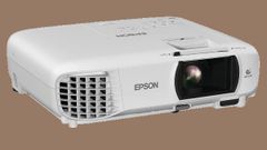 Epson launches two new projectors for the Indian market