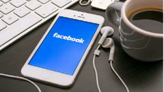 Google, Twitter and Amazon also track users and collect data for Ads says Facebook