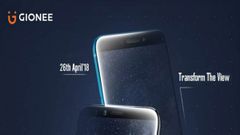 Exclusive: Gionee to launch new smartphones with face unlock, Full View Display