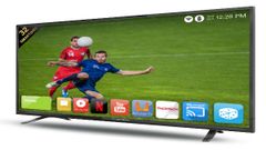 Thomson launches a new range of its smart TV’s in India