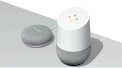 Google Home and Home Mini launched: Price in India, availability, offers and more