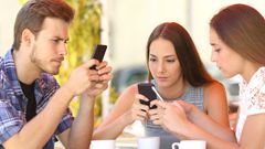 Google to launch new messaging solution Chat to take on iMessage