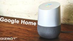 Google smart speakers beats Amazon Echo in Q1 2018; Report