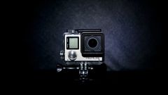 Xiaomi reportedly planning to acquire GoPro