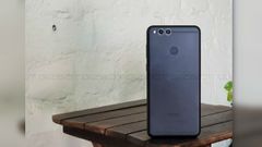 Honor 7X to start receiving Android Oreo update from April 30