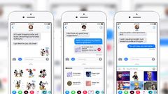 How to send GIFs in iMessage chats?