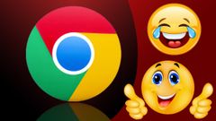 How to use emojis on Chrome OS ?
