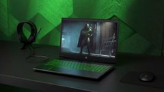 HP unveils a new line of gaming products for the budget conscious
