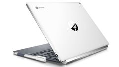 HP unveiled Chromebook x2, can it take on Apple's iPad Pro?