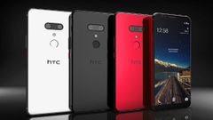 HTC's flagship phone U12+ will reportedly launch in May