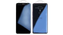 HTC U12 screen protectors listed on website; launch imminent?