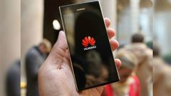 Huawei working on its Android alternative as relation with the US deteriorate