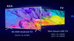 TCL join hands with Flipkart, launches iFFALCON Smart TVs in India