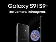 What makes the Galaxy S9|S9+ camera a photography enthusiast’s delight