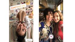 Instagram's new Focus feature; now click portrait pictures directly from your story feed