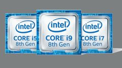 Intel Core i9 chips for laptops are here to amplify gaming performance