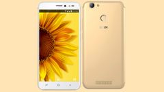 Intex UDAY launched in India; Price, specifications, features and more