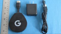 Is Google working on an Android TV Stick?