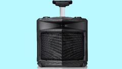 LG announces X-Boom Handy Splash speakers