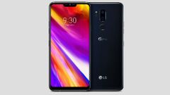LG G7 ThinQ appears in official teasers, leaked render ahead of launch