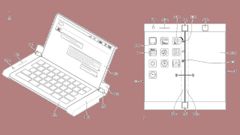 LG wins patent for foldable smartphone with two batteries and 3.5mm jacks