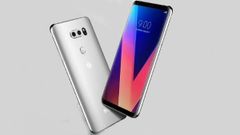 LG V35 ThinQ to feature 6-inch OLED display, f/1.6 camera