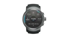 LG Watch Timepiece likely to launch with Snapdragon 2100 and Wear OS
