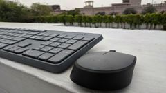 Logitech launches Hindi keyboard for the Indian market