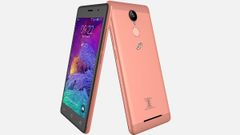 M-tech Mobile launches Eros Smart budget smartphone at Rs. 4,799