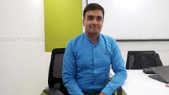 Exclusive: MediaTek to focus on 4G and IOT in 2018