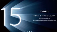 Meizu M15, 15 and 15 Plus specs leaked ahead of official announcement