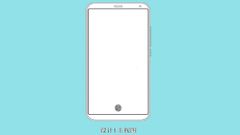 Meizu files patent for an in-display fingerprint scanner