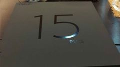 Meizu 15 series smartphones could be available for sale in China from 29th April