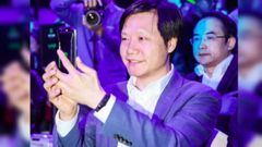 Xiaomi CEO accidentally reveals the Mi Band 3