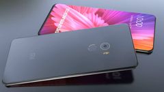 Xiaomi Mi Mix 2S could be the first smartphone to receive the Android P developer preview
