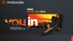 Moto G6, Moto G6 Plus, Moto G6 Play official posters emerge online