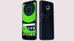 Moto G6 Play spotted on hands-on video ahead of official launch