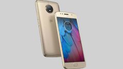Motorola Moto G5S gets a price cut of Rs. 5,000; offer valid for limited period
