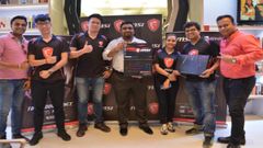 MSI to begin Pre-Orders of its 8th Gen Gaming Laptops in India including GE Raider