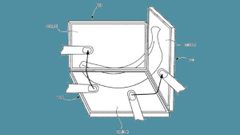Nintendo's new patent details a portable gaming console