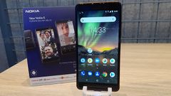 Nokia 6, Nokia 7 Plus and Nokia 8 Sirocco First Impressions