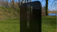 Nokia 9 with 41MP triple-lens camera leaks via video