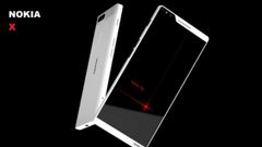 Nokia X concept renders seem to be unbelievable