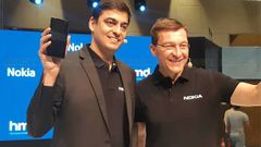 Exclusive: Nokia 8110 4G feature phone to launch in the next couple of months