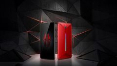 Nubia Red Magic gaming phone sold out in just 37 seconds
