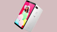 Nubia Z18 mini announced with 6GB RAM, dual rear cameras